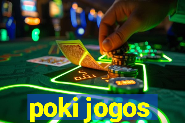 poki jogos